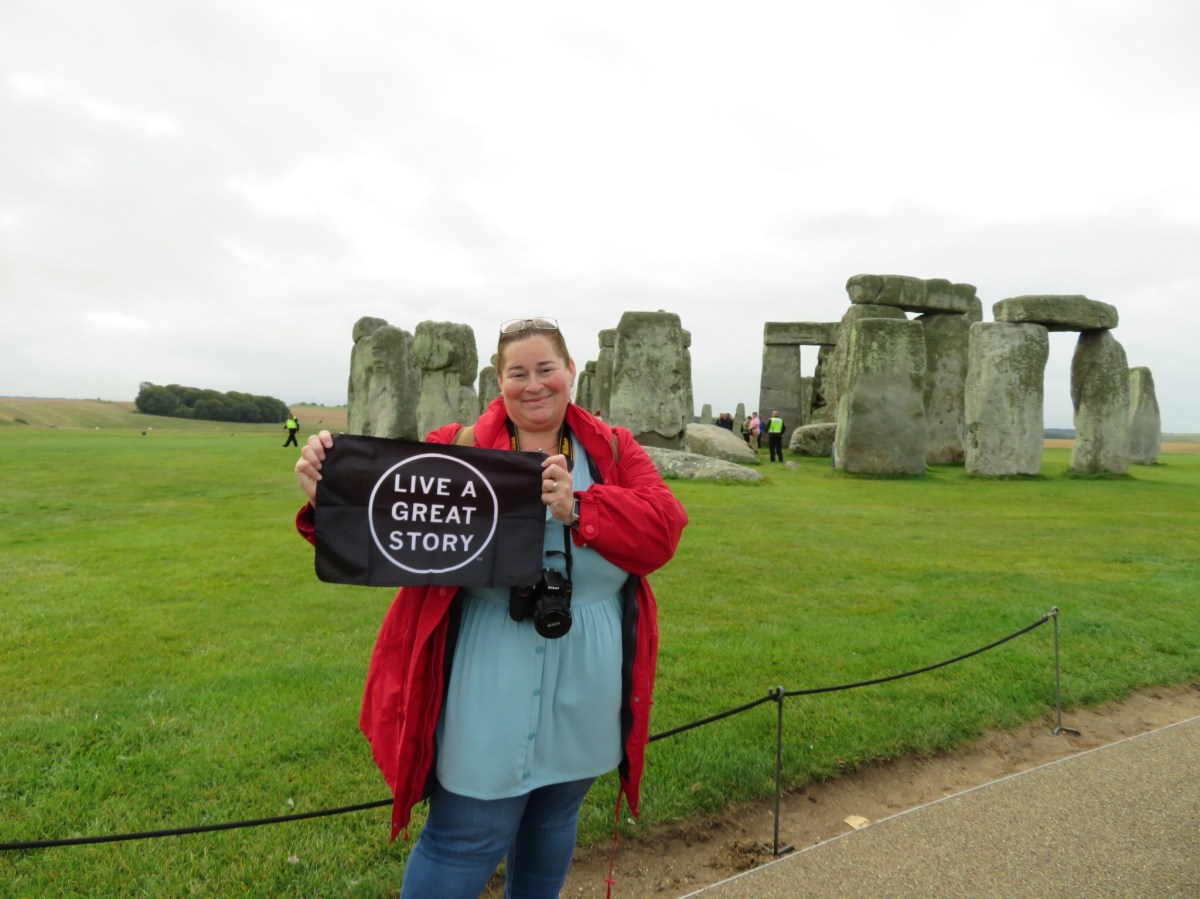 Sometimes things don’t go according to&nbsp;plan…