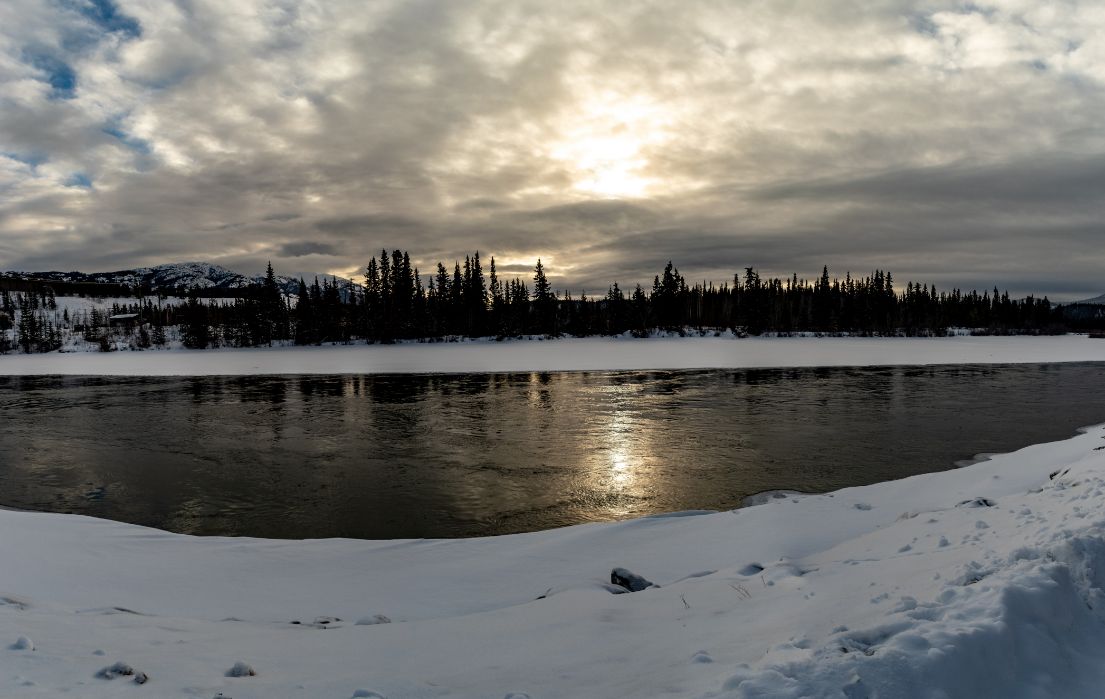 Baby, It’s COLD&nbsp;outside…