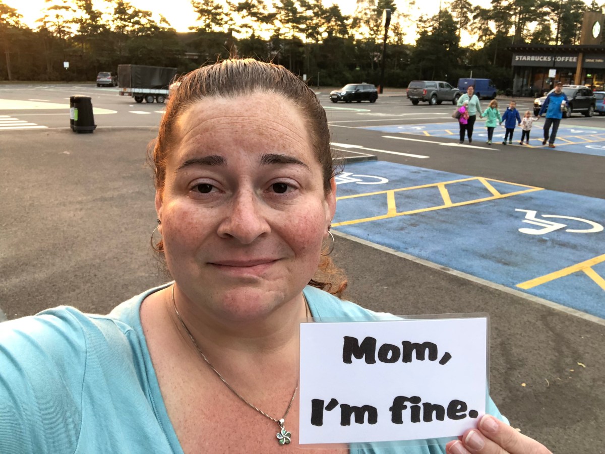 Getting ready to&nbsp;travel